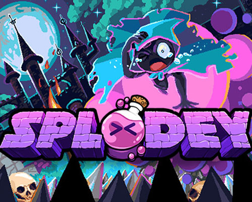 Splodey PC Free Download (Build 17379650)