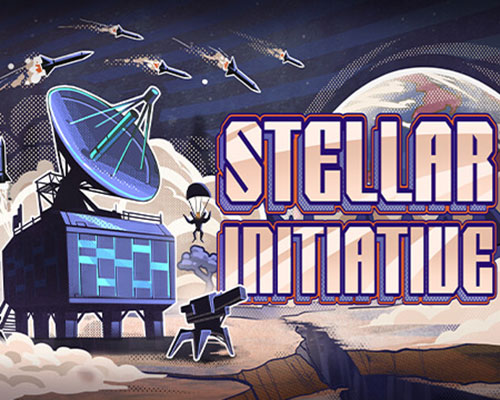 Stellar Initiative PC Free Download (v1.0.4)
