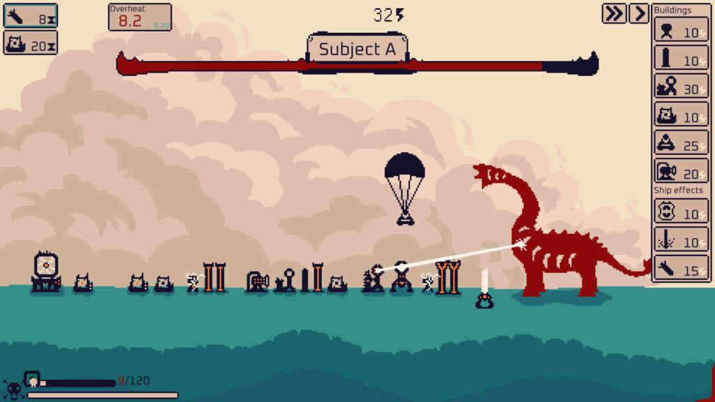 Stellar Initiative PC Free Download (v1.0.4)