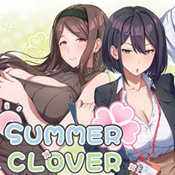 Summer Clover PC Free Download (v1.11)