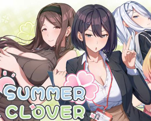 Summer Clover PC Free Download (v1.11)
