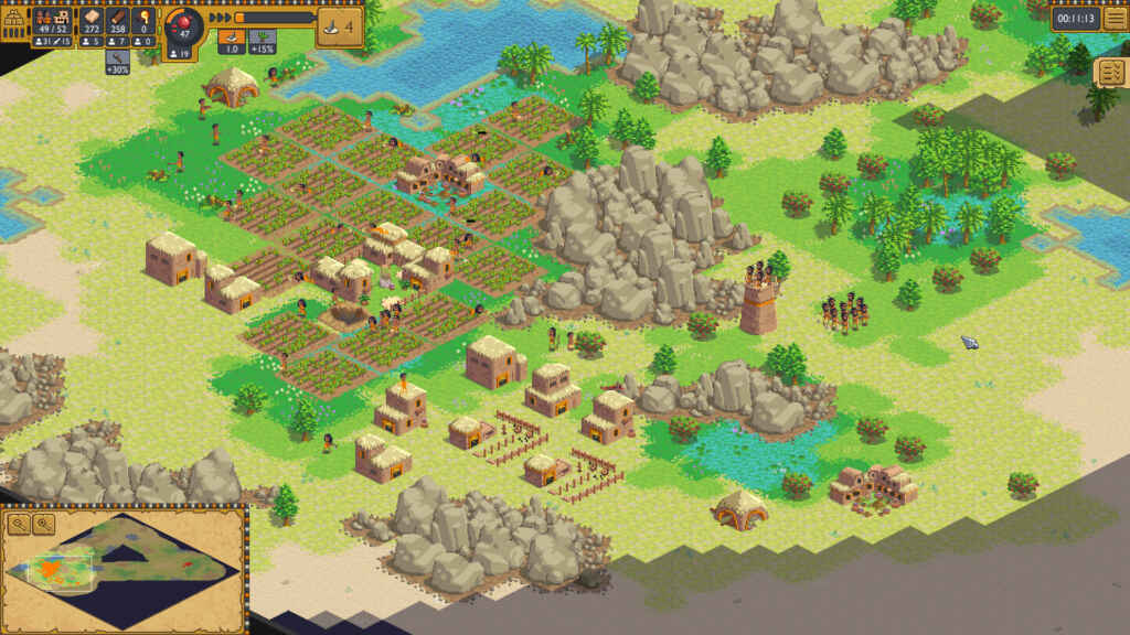 TFC: The Fertile Crescent Free Download (v1.2001)