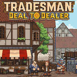 TRADESMAN: Deal to Dealer Free Download (Build 21003541)