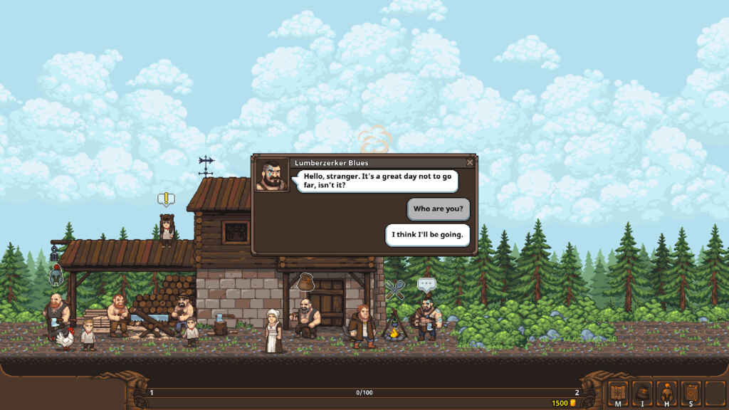 Tradesman: deal to dealer free download (build 21003541)