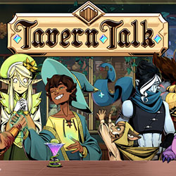 Tavern Talk PC Free Download (v20260306)