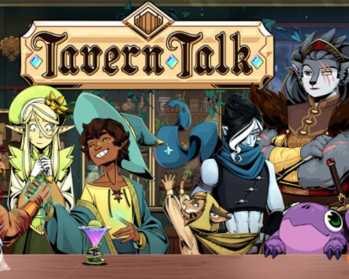 Tavern talk pc free download (v20260306)