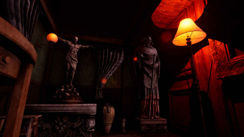 The Black Within PC Free Download