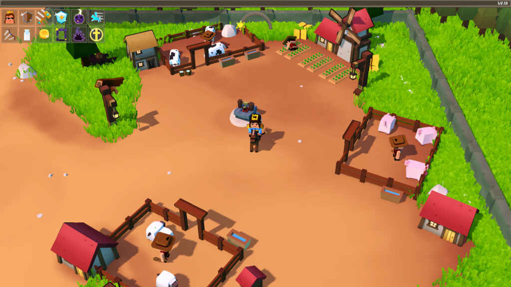 The Monarch PC Free Download