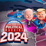 The Political Machine 2024 Free Download (Tariff)