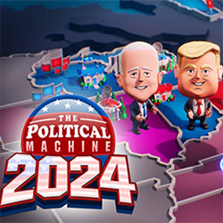 The Political Machine 2024 Free Download (Tariff)