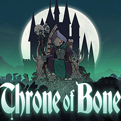 Throne of Bone PC Free Download (v1.1)