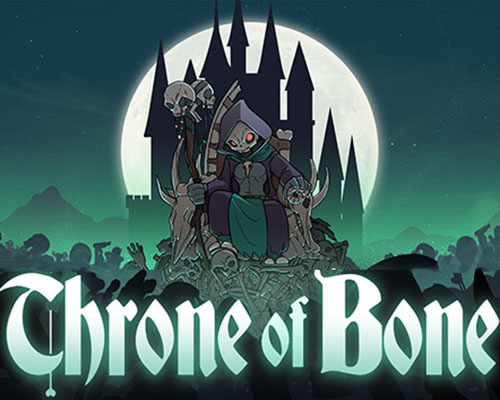 Throne of Bone PC Free Download (v1.1)
