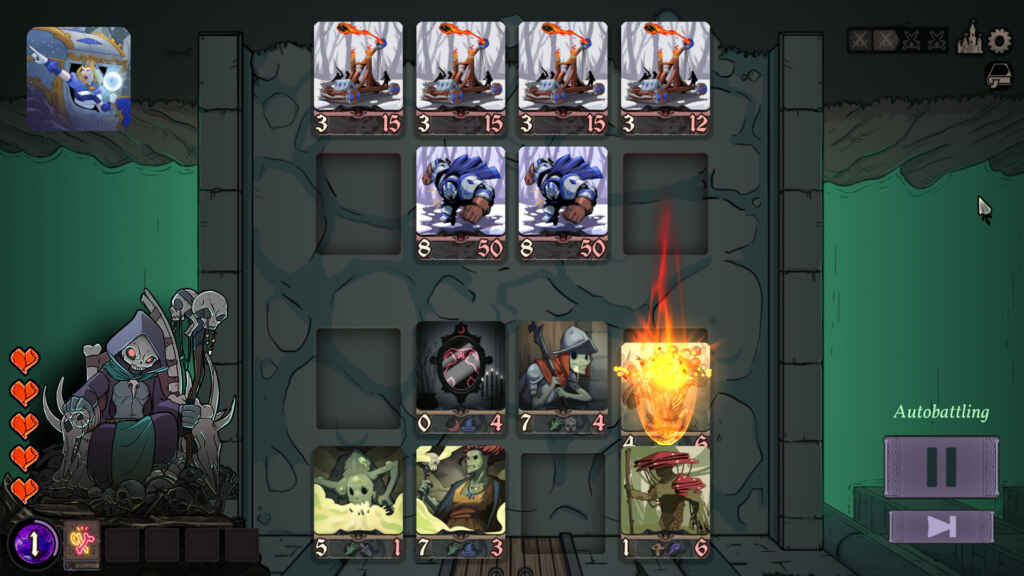 Throne of Bone PC Free Download (v1.1)