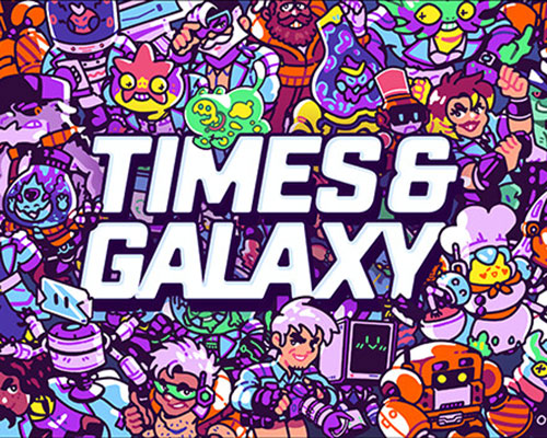 Times and Galaxy PC Free Download (v1.13.5060.0)