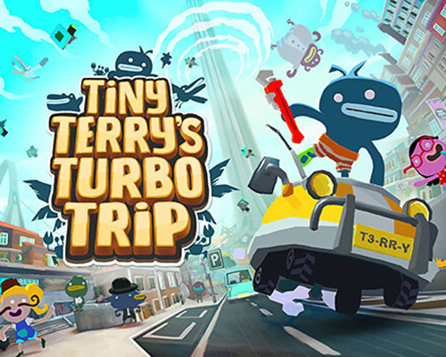 Tiny Terry's Turbo Trip PC (Build 23871983)
