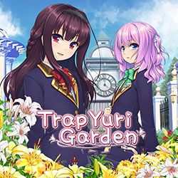 Trap Yuri Garden PC Free Download (v20241018)