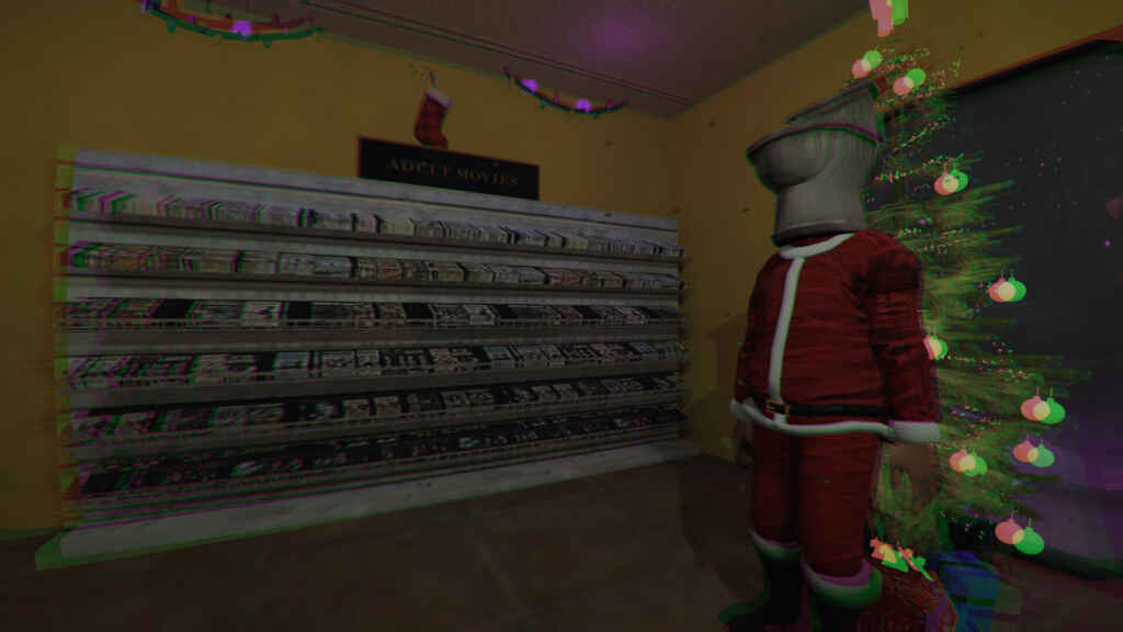 Trash Horror Collection 4 Download (Build 13748261)