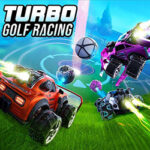 Turbo Golf Racing PC Free Download (Build 14450974)