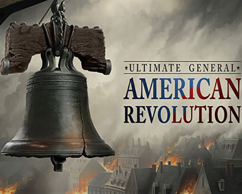 Ultimate General: American Revolution Download (Final)