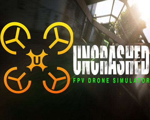 Uncrashed : fpv drone simulator free (build 21987940)