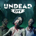 Undead City PC Free Download (Early Access)