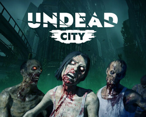 Undead City PC Free Download (Early Access)