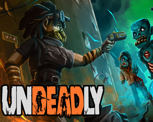 Undeadly PC Game Free Download