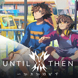 Until Then PC Game Free Download (Afterimages)