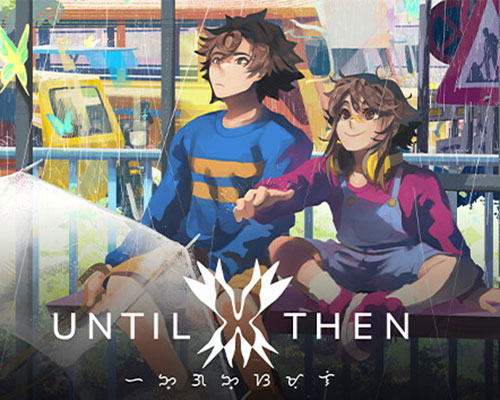 Until Then PC Game Free Download (Afterimages)