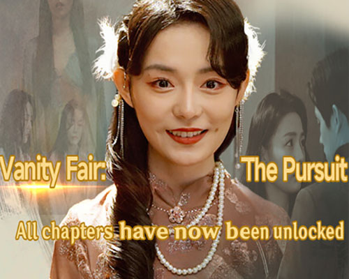 Vanity Fair: The Pursuit PC Free Download