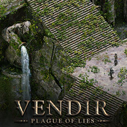 Vendir: Plague of Lies Free Download