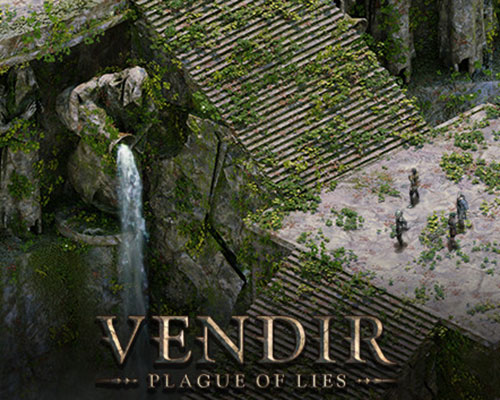 Vendir: Plague of Lies Free Download