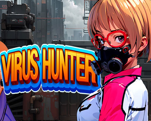 Virus Hunter - Adult Only PC Free Download