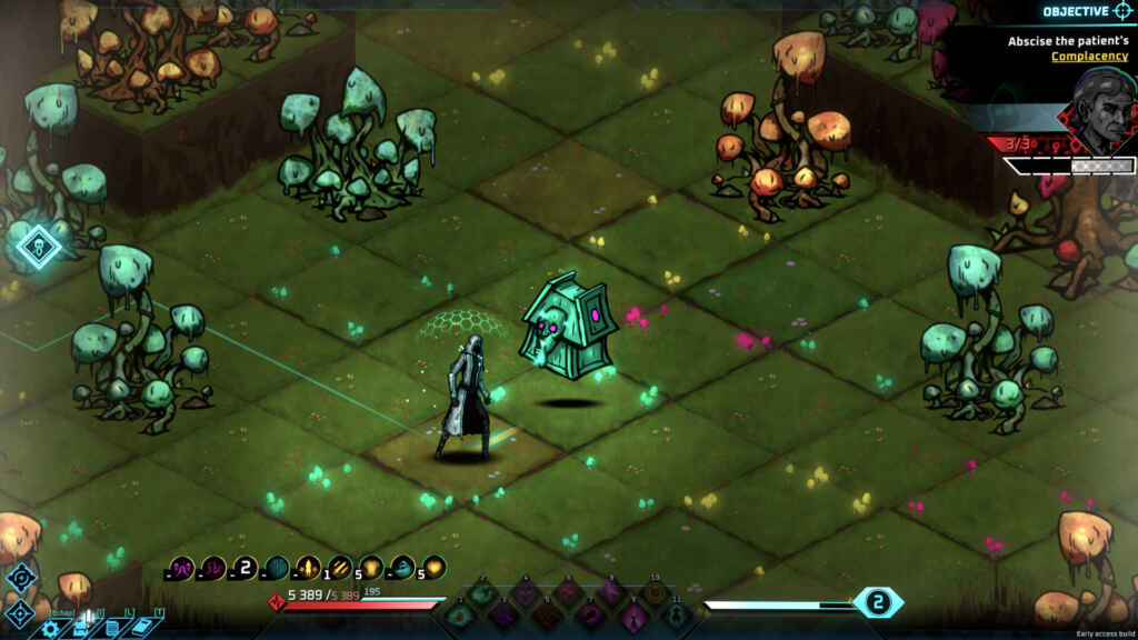 Wantless : Solace at World’s End Free Download (v1.01)