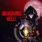 Whacking Hell! PC Free Download (v2.3)