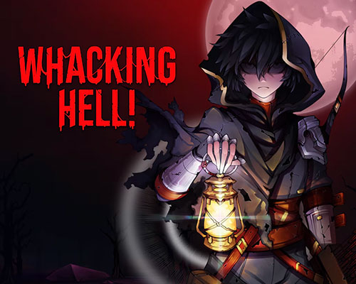 Whacking Hell! PC Free Download (v2.3)