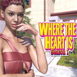Where the Heart is: Season 1 Free Download (Episode 25)
