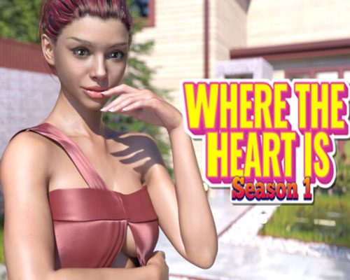 Where the heart is: season 1 free download (episode 25)