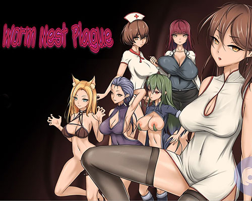 Worm Nest Plague PC Free Download (v1.02)