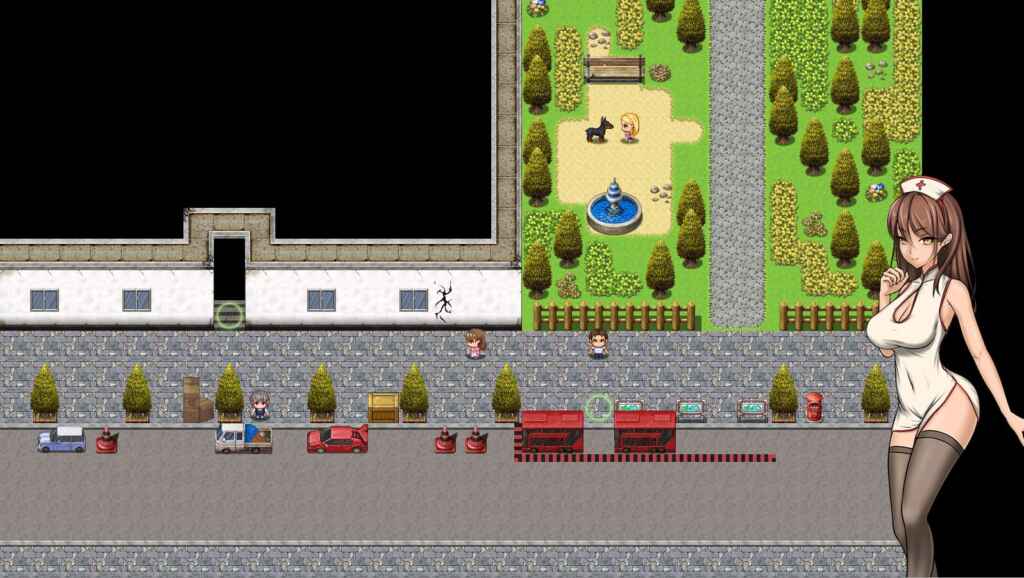 Worm Nest Plague PC Free Download (v1.02)