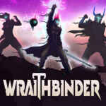 Wraithbinder PC Free Download (Build 16513904)