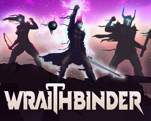 Wraithbinder pc free download (build 16513904)