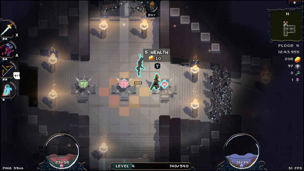 Wraithbinder pc free download (build 16513904)