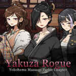 Yakuza Rogue: Yokohama massage parlor chapter (v1.9.7)