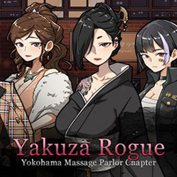 Yakuza Rogue: Yokohama massage parlor chapter (v1.9.7)