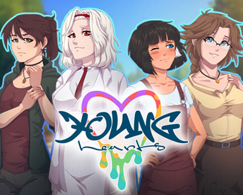 Young Hearts PC Free Download