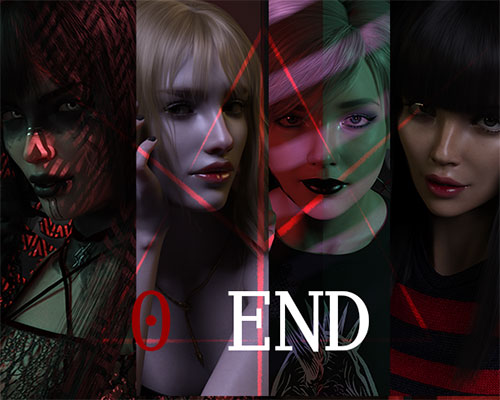 Zero End: Chapter One Free Download (v0.2.4d)