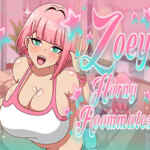 Zoey: Horny Roommates PC Free Download (v1.0)