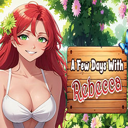 A Few Days With : Rebecca PC Free Download