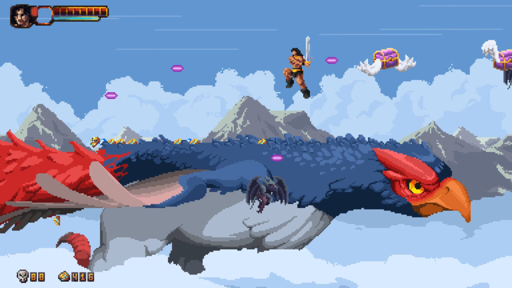 Abathor PC Free Download (v1.2.0)